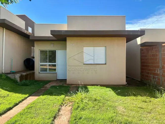 Casa Condomínio em Jaú