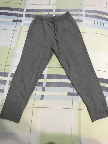 Calça Moletom Masculina