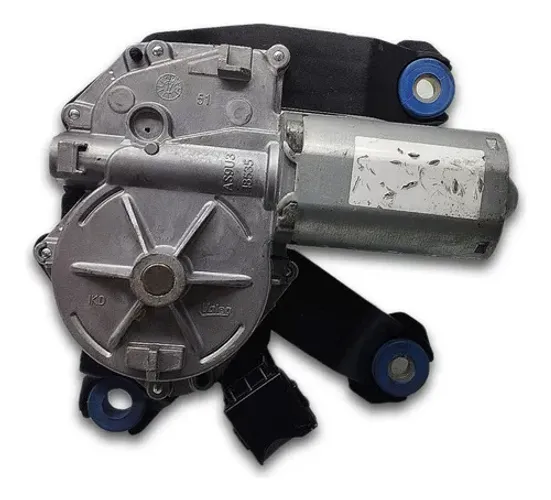 Motor Limpador Tampa Traseira Mini Cooper 2016 2017