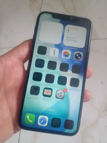 iPhone 11 pro bateria 100%_cartoes