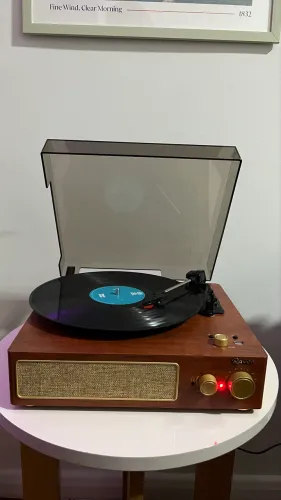 Toca Disco