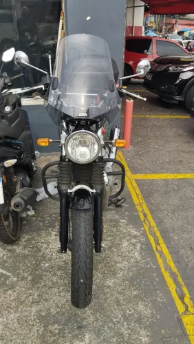 Intercepter