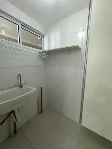 Apartamento 11 andar Jardim Oceania com condomínio e IPTU incluído