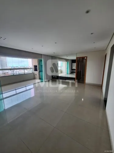 Apartamento - JARDIM FINOTTI