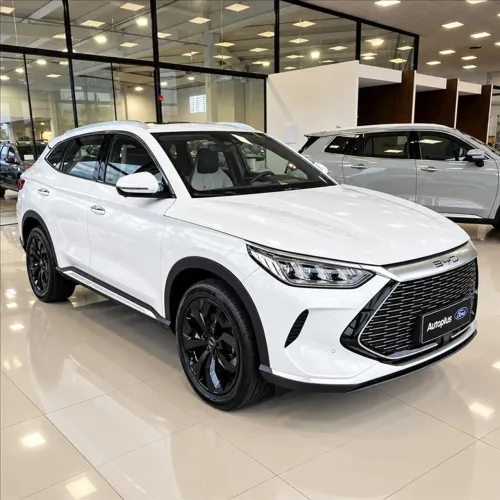 BYD Song Plus 1.5 16V Aut. (hibrido) 2024