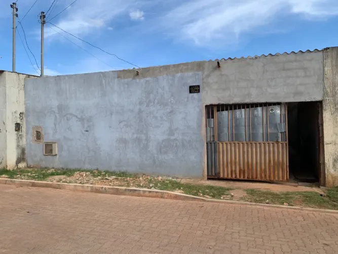 OPORTUNIDADE CONDOMÍNIO GÊNESIS TRECHO 3