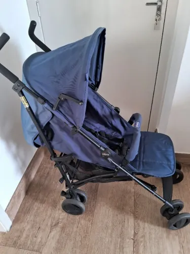 Carrinho de bebê London Chicco