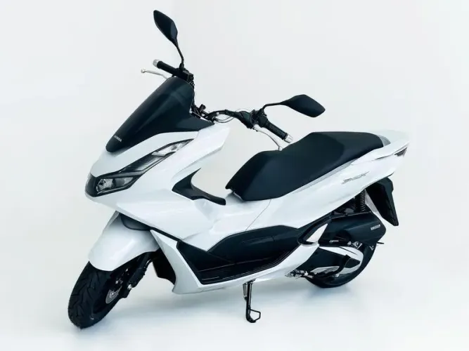 HONDA PCX 160 2026