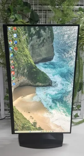 All in One Touch Screen 24"  Intel Core I5 10ª Geração