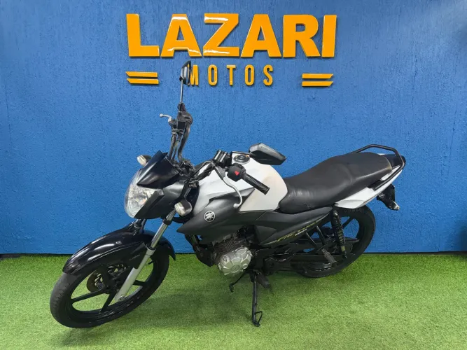 YAMAHA FACTOR 150 2019 , 40 MIL KM RODADOS , UNICO DONO , IPVA 2026 PAGO