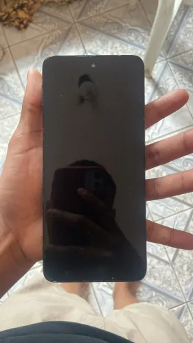 Celular moto g35