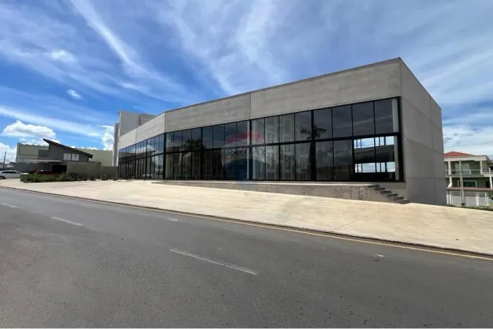 Ponto Comercial para Locação Jaguariúna/SP
