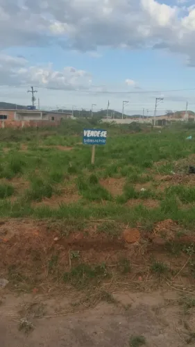 Vendo Excelente Terreno Na Região Dos Lagos.
