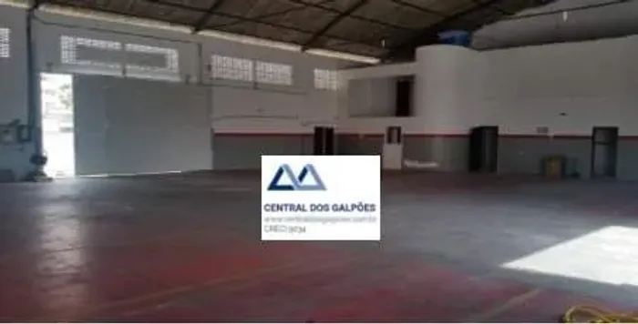 Galpão para Locação em Recife, Coelhos