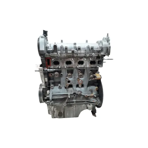 Motor Parcial Compass Toro 2.0 Turbo Diesel 2017 Á 2024