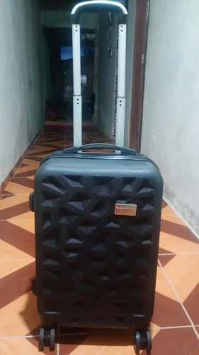 Mala Pequena