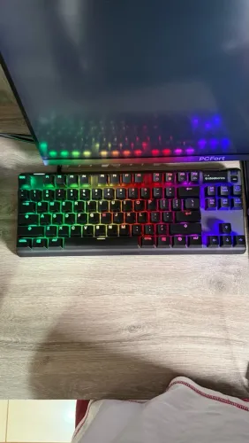 Steelseries Apex Pro TKL