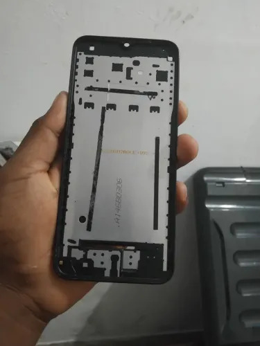 Carcaça/Aro Samsung Galaxy A14 4G Original com peças