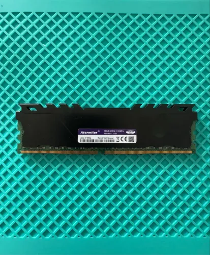 Memoria RAM 16GB DDR4 2133MHz Atermiter 