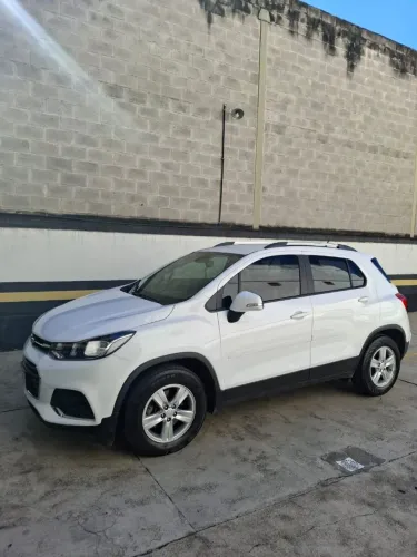 Chevrolet Tracker LT 1.4 Turbo 16V Flex 4X2 Aut. 2019