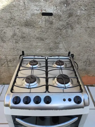 Fogão Eletrolux 