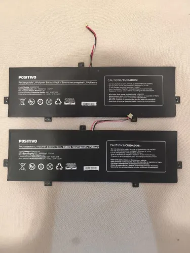 Bateria notebook positivo motion Q432b, Q232b,Q464b.