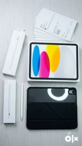 IPAD 11 128G A16 WIFI