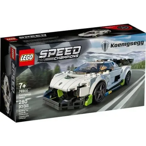 Lego 76900 SPEED CHAMPIONS