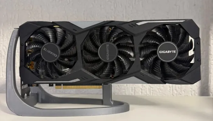 RTX 2080 SUPER 8GB GIGABYTE