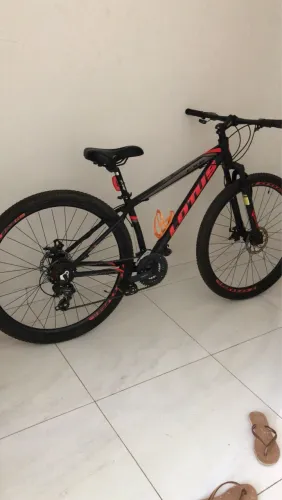 Bicicleta Lottus CXR