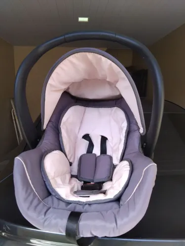Bebê conforto