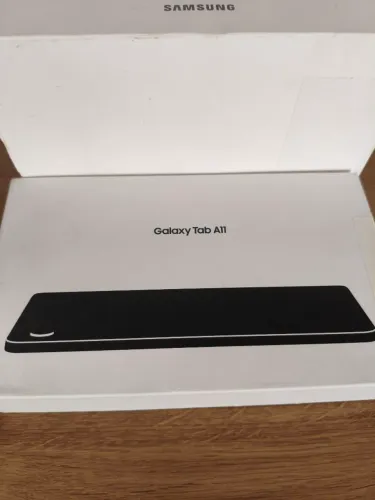 TABLET SAMSUNG GALAXI TAB 11- 64GB 4 DE RAM ANDROID I5 8.7 POLEGADAS LACRADO+ NOTA+GARANTi
