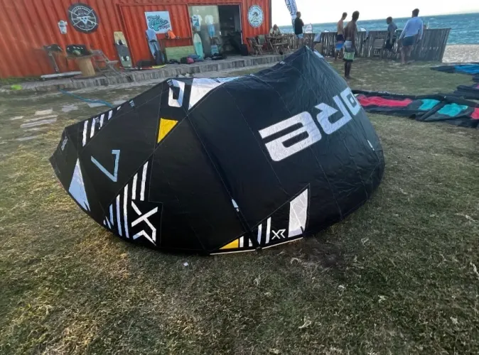 7m Kite Core XR 6 2020