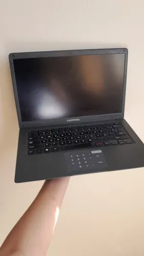 Notebook Compaq Presario CQ-25 Intel Pentium 4GB