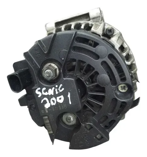 Alternador Megane Scenic 2.0 8v 1998 A 2001 110a
