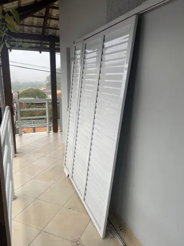 Portão
