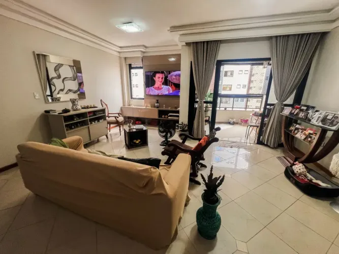 Apartamento à venda no Cabernet, JARDINS, Aracaju, SE