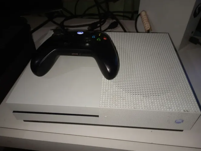 Xbox one s 500gb