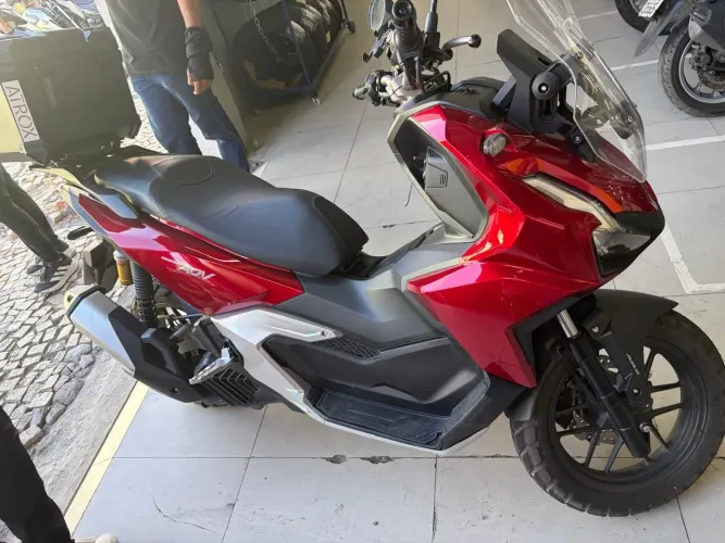 Honda ADV 160