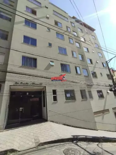 Apartamento no Centro de Viçosa - MG.