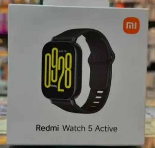 Smart Watch Redmi 5.0
