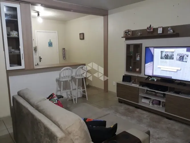 Apartamento 2 dormitórios, 57,69m², 1 vaga no Centro de Canela