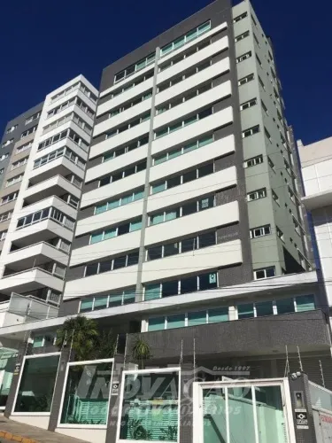 Apartamento Exposição Caxias do Sul