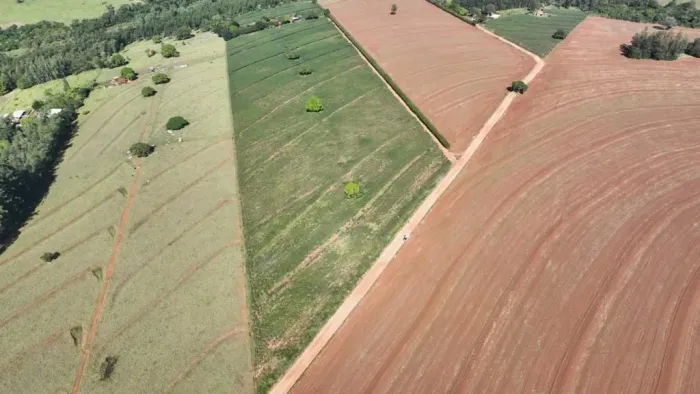 "SÍTIO À VENDA EM CIANORTE - PR"