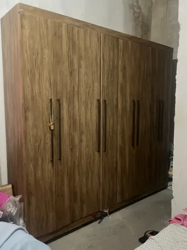 Guarda roupa