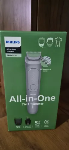 Philips All-in-One sem Fio ( Novo na Caixa 24 meses de Garantia)