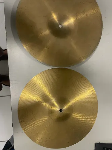 Chimbal de bateria