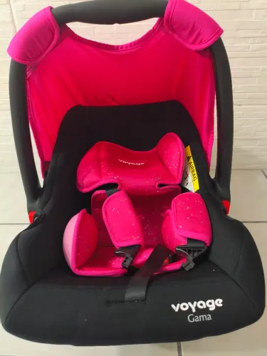 BEBÊ CONFORTO 