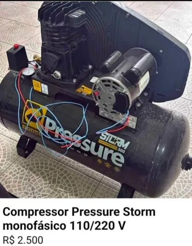Compressor