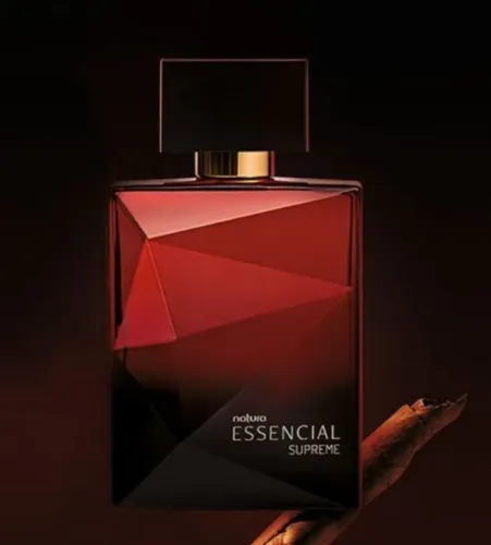 Deo Parfum Essencial R$195 cada dinheiro pix cartão parcelo no cartão. 